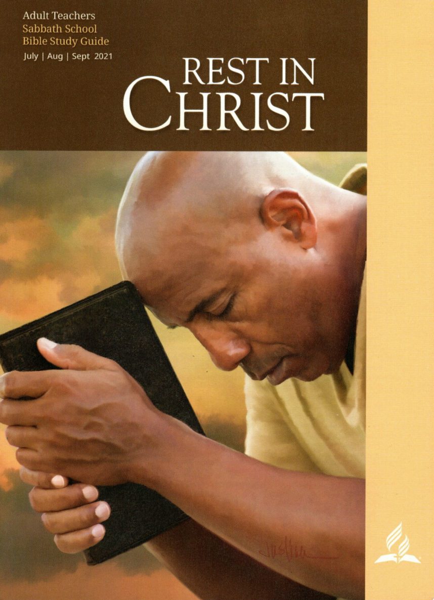 Adult Sabbath School Haverhill SDA Church Bradford MA